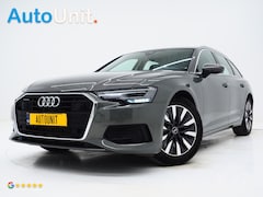 Audi A6 Avant - 50 TFSI e quattro | Leder | Trekhaak | Camera | Keyless | Adaptive Cruise | Carplay