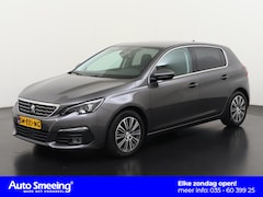 Peugeot 308 - 1.2 PureTech Allure Pack Business | Automaat | Zondag Open