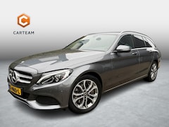Mercedes-Benz C-klasse Estate - 350 e Lease Edition