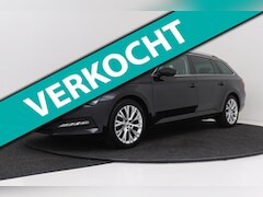 Skoda Superb Combi - 1.5 TSI ACT Business Edition | CarPlay | Stoelverwarming | Navigatie | PDC | Keyless | 18"