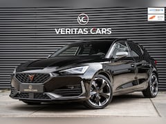 CUPRA Leon - 1.5 eTSI Business Edition 150PK|Pano|Camera|ACC|Lane assist|Full Led e.o