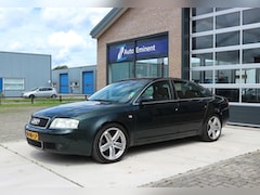 Audi A6 Limousine - 3.0 quattro Pro Line Nieuwe APK
