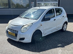Suzuki Alto - 1.0 Comfort