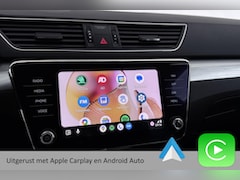 Skoda Superb Combi - 1.5 TSI ACT Business Edition | CarPlay | Stoelverwarming | Navigatie | PDC | Keyless | 18"