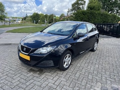 SEAT Ibiza - 1.2 Club | 132.171 KM