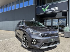 Kia Niro - 1.6 GDi Hybrid Navi Camera Jbl 18Inch