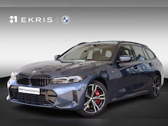 BMW 3-serie Touring - 320i | M Sportpakket Pro | Panoramadak | Trekhaak