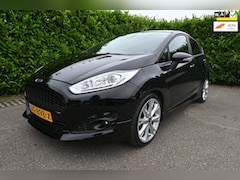 Ford Fiesta - 1.0 EcoBoost ST Line. Origineel Nederlandse auto met NAP