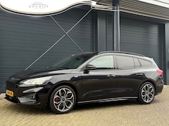 Ford Focus Wagon - 1.0 EcoBoost Hybrid ST Line X Business 155PK, Keyless, Carplay, Stuurverw., Camera