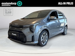 Kia Picanto - 1.0 GDi ExecutiveLine | Nu met €2.000, - inruilpremie | Informeer naar de beschikbaarheid
