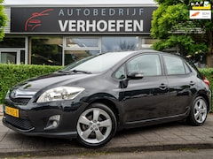 Toyota Auris - 1.8 Full Hybrid Dynamic - AUTOMAAT - PARKEERCAMERA - CRUISE / CONTROL - ONDERHOUD AANWEZIG