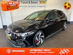Volkswagen Golf - 2.0 TSI GTI 330PK | Panoramadak | Custom uitlaat | Adaptief onderstel | Kleppensysteem | S