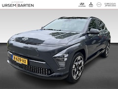 Hyundai Kona Electric - Premium 65.4 kWh | 12, 3-inch Multimediascherm met navigatie | Achterklep, automatisch | A