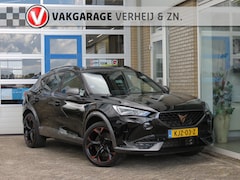 CUPRA Formentor - 1.4 e-Hybrid VZ 245 Copper Edition Trekhaak|Camera|CarPlay|Sfeer|Ad. Cruise|Winter Pakket|