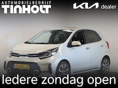 Kia Picanto - 1.0 T-GDi GT-Line 5p