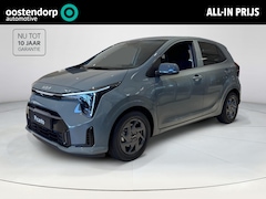 Kia Picanto - 1.0 GDi DynamicPlusLine | Nu met €2.000, - inruilpremie | Informeer naar de beschikbaarhei