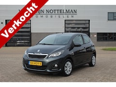 Peugeot 108 - 1.0 e-VTi Blue Lion / Airco / Zuinig / N.A.P