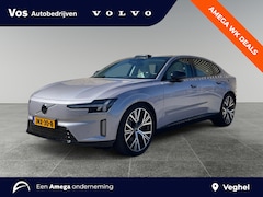 Volvo ES90 - Single Motor Extended Range Ultra 92 kWh | FULL OPTION | Luchtvering | Bowers & Wilkins