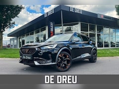 CUPRA Formentor - 1.4 e-Hybrid VZ 245pk Copper Edition | 360 CAMERA | MEMORY STOEL |