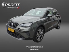 SEAT Arona - 1.0 TSI Style / LM Velgen / Groot scherm / Uitmuntende staat