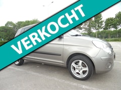Kia Picanto - 1.0 X-pect