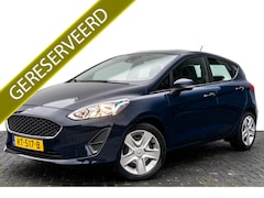 Ford Fiesta - 1.1 86 PK Trend | 5 DRS | Airco | Bluetooth | | Radio MP 3 Speler | Cr Control | 2 e eign