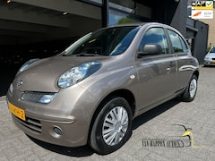 Nissan Micra - 1.2 Mix / 118046 km