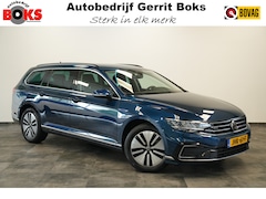 Volkswagen Passat Variant - 1.4 TSI PHEV GTE Business ACC Massage Camera Stoelverwarming