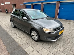 Volkswagen Polo - 1.4-16V Comfortline Airco Cruise 5drs