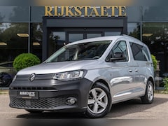 Volkswagen Caddy - Combi 2.0 TDI Highline|AIRCO|CRUISE|16''