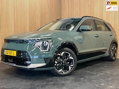 Kia Niro EV - DynamicLine 64.8 kWh|100% SOH|DIGITAL COCKPIT|LEDER|ACC|APPLE CARPLAY|CAMERA|CLIMATE+CRUIS