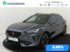 CUPRA Formentor - 1.4 e-Hybrid Performance | SoH 98% | Trekhaak | 360 camera | Parkeerassistent | Keyless |