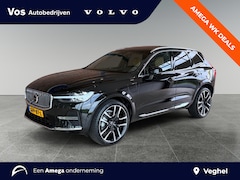 Volvo XC60 - T8 Plug-in hybrid AWD Ultra Bright | HEICO | FULL OPTION | Polestar tuning | Bowers & Wilk