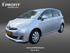Toyota Verso S - 1.3 VVT-i Dynamic / Airco / Camera / Panoramadak