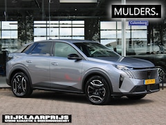 Peugeot 3008 - 1.6 plug-in Hybrid 195pk Allure | Camera/Trekhaak/Navi