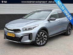 Kia XCeed - 1.6 GDi PHEV ExecutiveLine Schuif/kanteldak, Dodehoekdetectie, Stoelkoeling, Stoelverwarmi