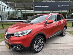 Renault Kadjar - 1.2 TCe Intens 130PK / Trekhaak / Camera / Parkeerhulp V+A / Climate / LMV /