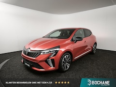 Renault Clio - 1.0 TCe 90 GPF techno | Pack Winter | Pack Navigation |