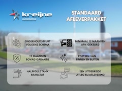 Mazda CX-5 - 2.0 SkyActiv-G 165 Style Selected | Leder | Stoelverwarming | Camera | RIJKLAARPRIJS