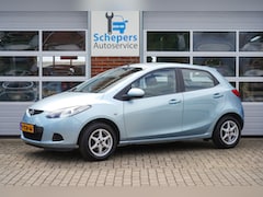 Mazda 2 - 2 1.3 S-VT Exclusive