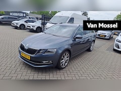 Skoda Octavia Combi - 1.0 TSI Greentech Style Business | WORDT VERWACHT |