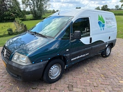 Citroën Jumpy - 1.9 D Comfort