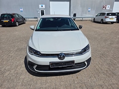 Volkswagen Polo - 1.0 TSI Life Business