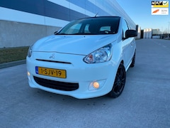 Mitsubishi Space Star - 1.0 Inform NAP/AIRCO/APK 6-2027