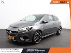 Opel Corsa - 1.6 Turbo OPC 207PK Climate Control Panoramadak Navigatie OPC sportstoelen Stoelverwarming