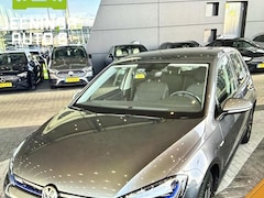 Volkswagen e-Golf - e-Golf|ACC|Navi|Clima|AppleCarPlay|Camera