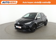 Toyota Yaris - 1.5 Hybrid Active |EV48739|