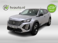 Peugeot 2008 - 1.2 HYBRID 145PK ALLURE E-DCS6 | Navigatie Pack | Drive Assist Plus Pack