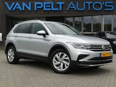 Volkswagen Tiguan - 1.4 TSI eHybrid Business+ / PANO