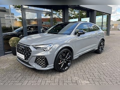 Audi RSQ3 - 2.5 TFSI I Pano I Sonos I 360°
